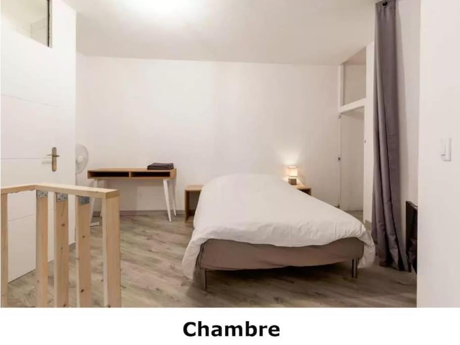 Duplex Du Get Apartamento Revel  Exterior foto