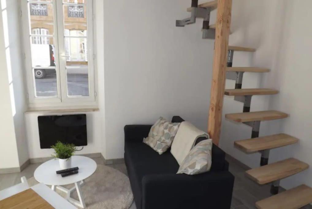 Duplex Du Get Apartamento Revel  Exterior foto