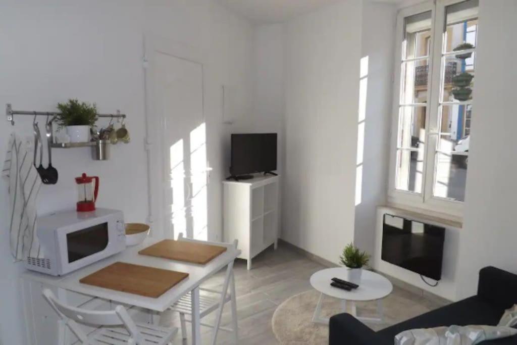 Duplex Du Get Apartamento Revel  Exterior foto
