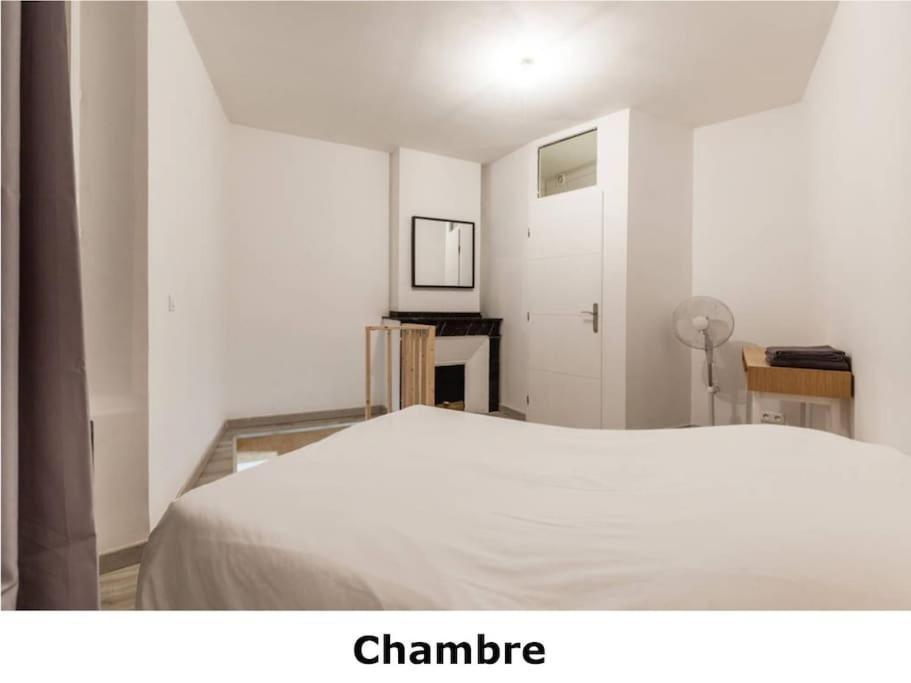 Duplex Du Get Apartamento Revel  Exterior foto